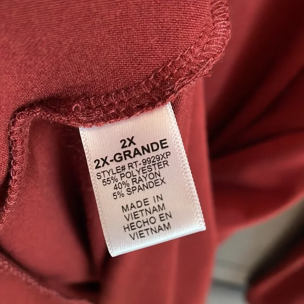 Swing Dress for Fall 🍁 - Picture 2 of 5